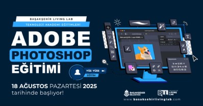 Adobe Photoshop Eğitimi