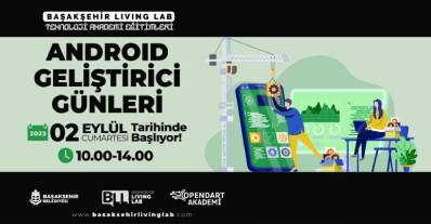 Android Geliştirici Günleri
