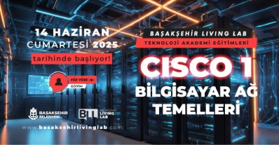 Cisco 1 Bilgisiyar Ağ Temelleri