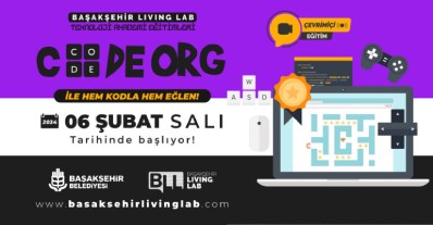 Code.org ile Hem Kodla Hem Eğlen!
