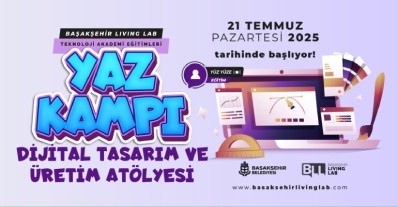 Dijital Tasarım ve Üretim Atölyesi