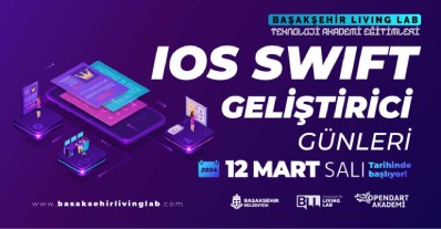 IOS Swift Geliştirici Günleri