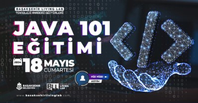 Java 101 Eğitimi 