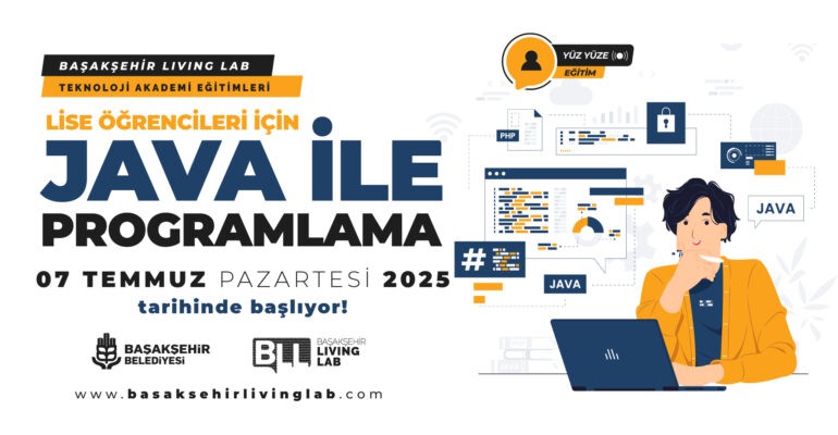 Java ile Programlama