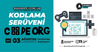 Kodlama Serüveni Code Org