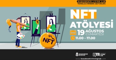 NFT Atölyesi