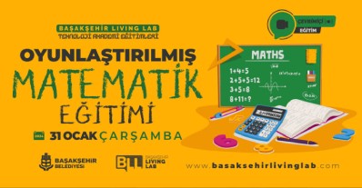 Oyunlaştırılmış Matematik Eğitimi