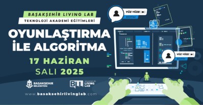 Oyunlaştırma ile Algoritma