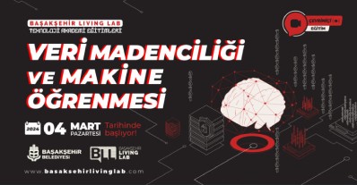 Veri Madenciliği ve Makine Öğrenmesi