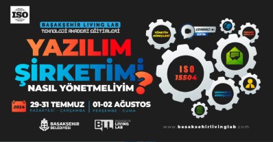 Yazılım Şirketimi Nasıl Yönetmeliyim?