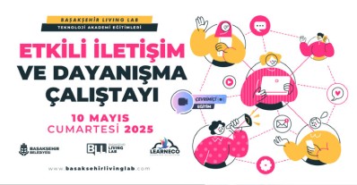 Etkili İletişim ve Dayanışma Çalıştayı