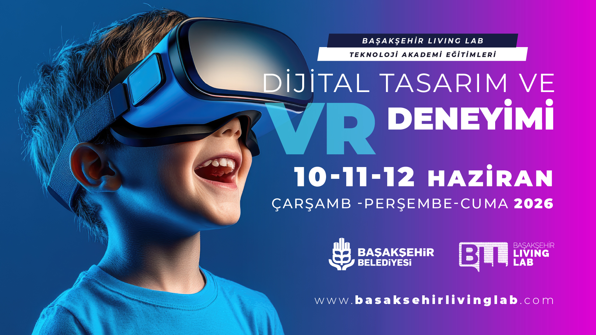 Dijital Tasarım ve VR Deneyimi