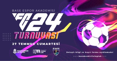 BASE Espor Akademisi FC24 Turnuvası