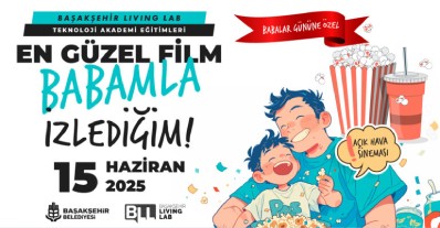 En Güzel Film Babamla İzlediğim!