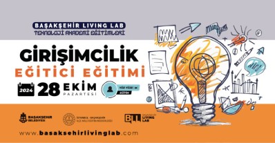 Girişimcilik Eğitici Eğitimi