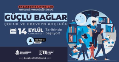 Güçlü Bağlar: Çocuk ve Ebeveyn Koçluğu