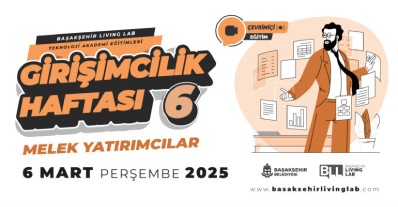 Melek Yatırımcılar