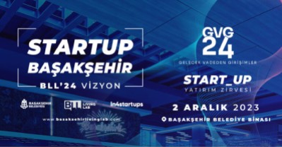 Startup Başakşehir