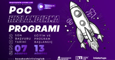 PoC Hızlandırma Programı