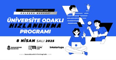 Üniversite Odaklı Hızlandırma Programı
