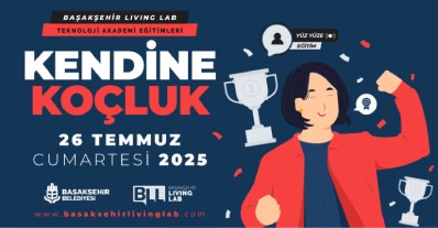 Kendine Koçluk