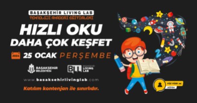 Okuma Hızını Arttır, Anlama Yeteneğini Güçlendir!