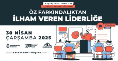 Öz Farkındalıktan İlham Veren Liderliğe