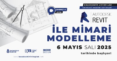 Revit ile Mimari Modelleme