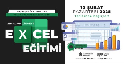 Sıfırdan Zirveye Excel Eğitimi