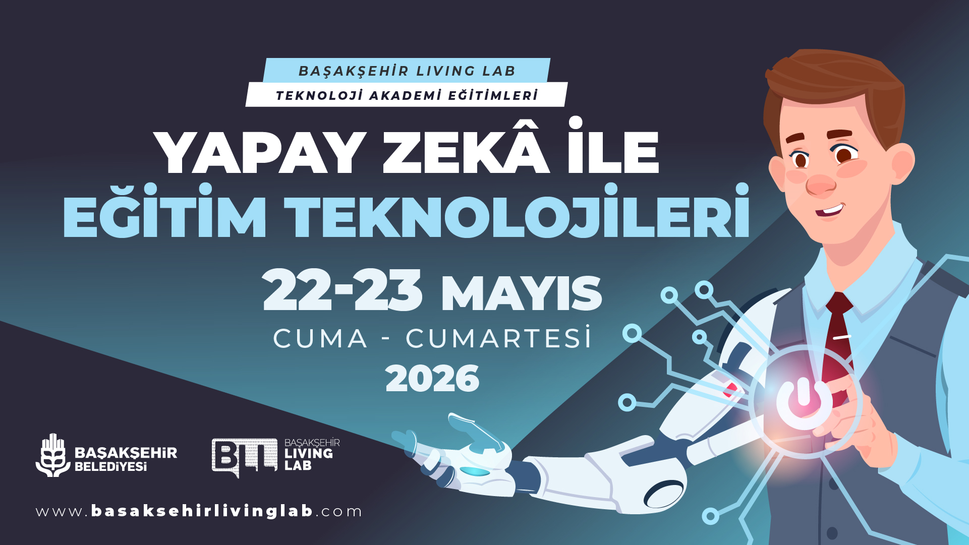 Öğretmenlere Yapay Zeka Destekli Eğitim ve Teknoloji Araçları