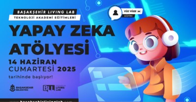 Yapay Zeka Atölyesi