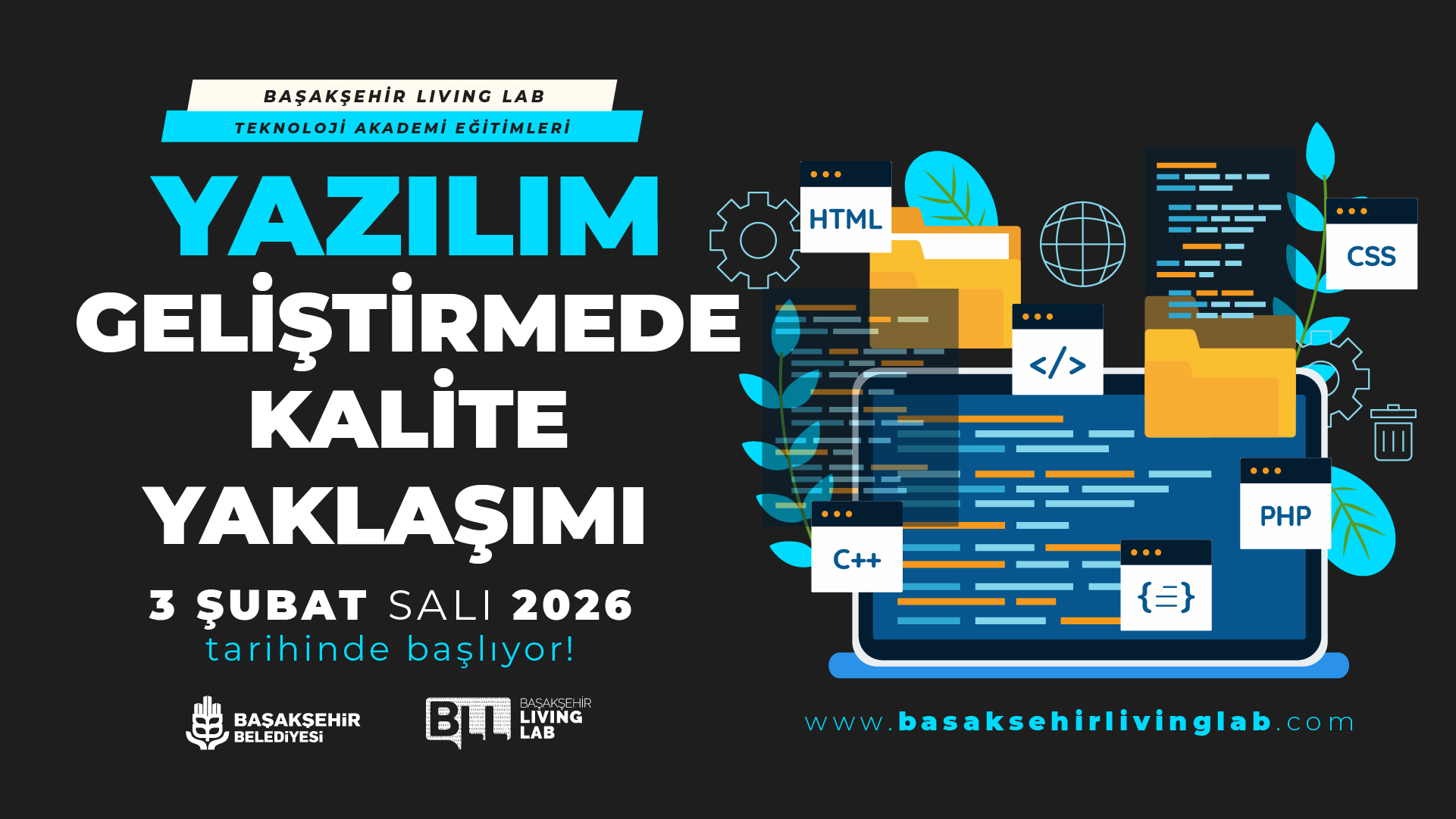 Yazılım Geliştirmede Kalite Yaklaşımı