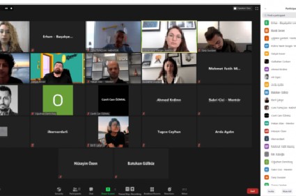 Başakşehir Living Lab Tasarım Hackathonu: Covid – 19 Salgını ile Mücadele