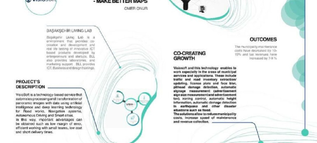 2019 Living Lab’ler Arası Proje Yarışması