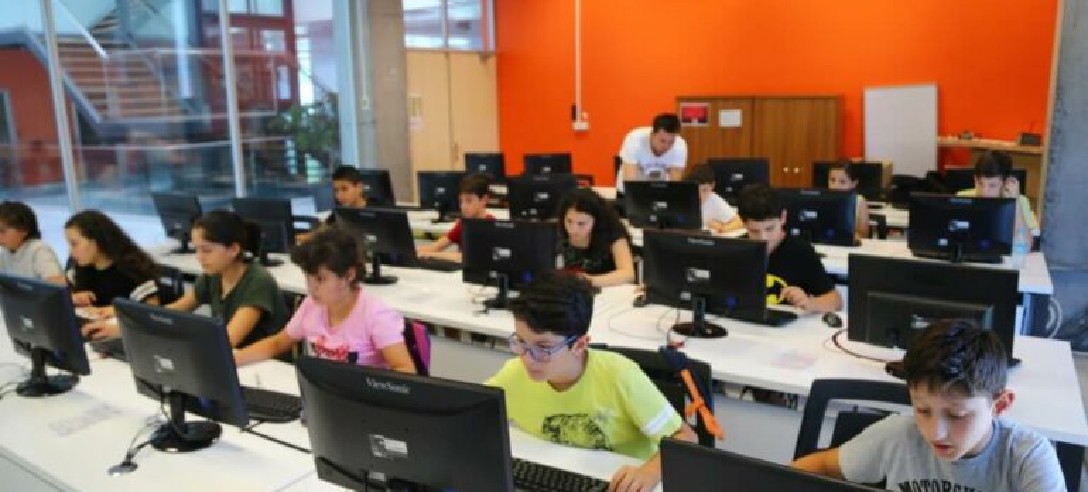 3D Tasarım Eğitimi ile Öğrencileri Buluşturuyoruz