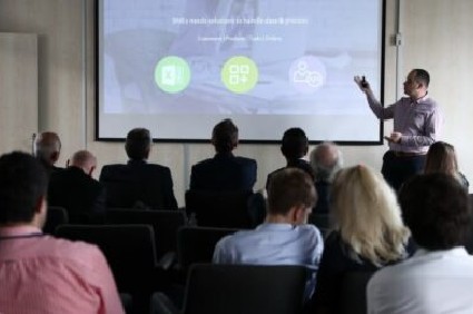 9. Girişimci Günü’nde Girişimciler ve Yatırımcılar Bir Kez Daha Buluştu