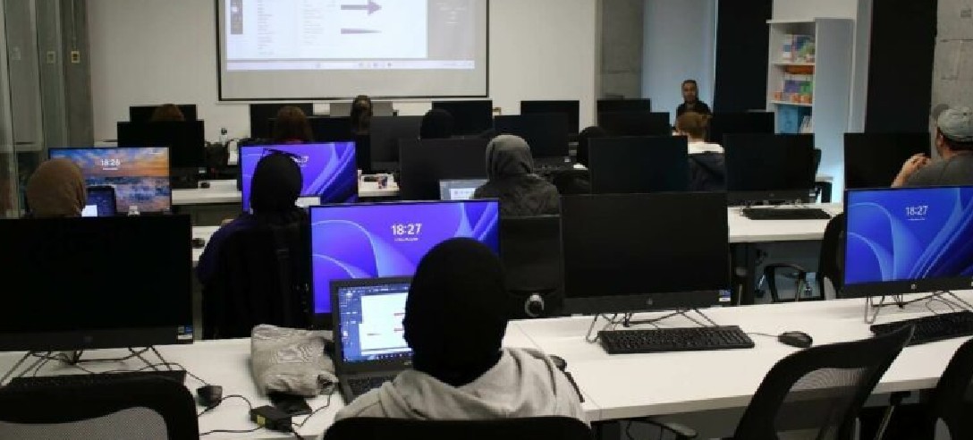 Adobe Illustrator Sayesinde Özgün İçerikler Ürettik