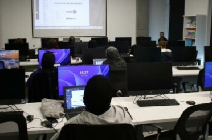 Adobe Illustrator Sayesinde Özgün İçerikler Ürettik