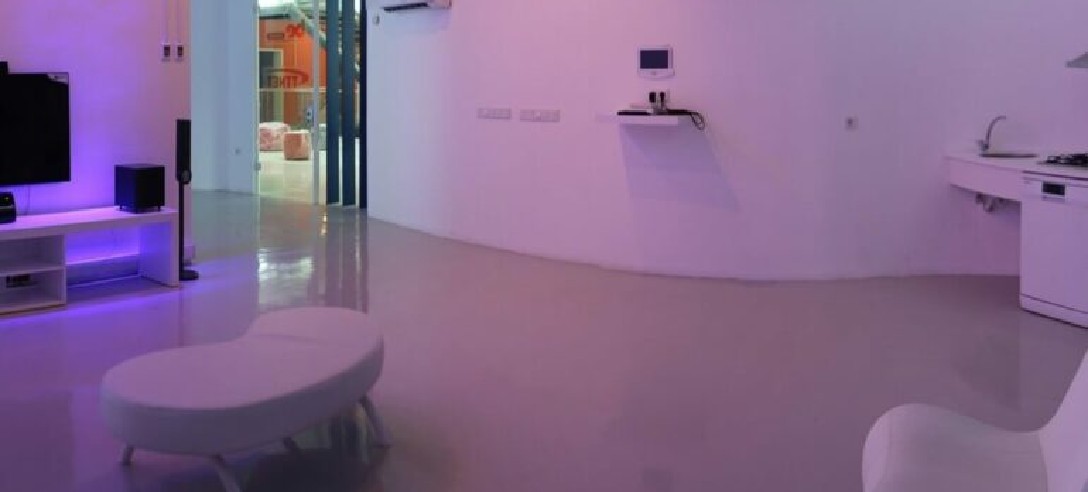 Akıllı Ev Teknolojileri