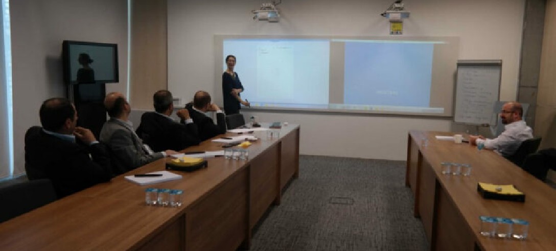 Akıllı Şehircilik Tasarım Obje Çalıştayı