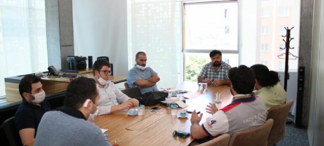 Akıllı Şehircilikte Girişimciliği Destekleme Modelleri – Kuluçka Merkezleri Çalıştay’ı Yapıldı