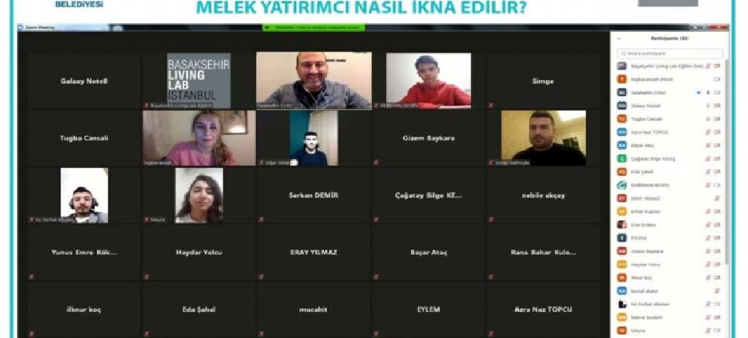  Artık Melek Yatırımcı Olabilirsiniz