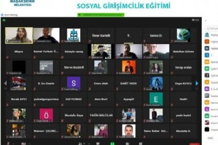 Artık Sosyal Girişimci Olabiliriz