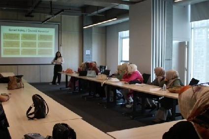 Artık Devlet Desteği İle Finans Kaynağına Ulaşabiliriz.