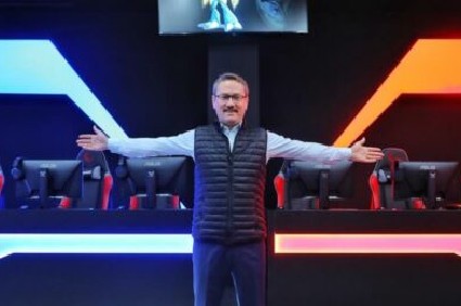 Başakşehir Espor Merkezi Açılıyor