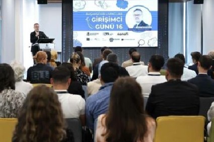Başakşehir Living Lab Girişimcilik Ekosistemine Omuz Veriyor