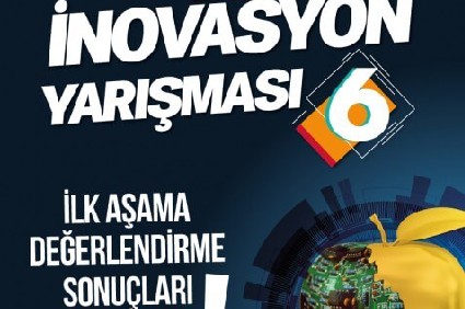 Başakşehir Living Lab İnovasyon Yarışması 6 – 1.Aşamayı Geçen Proje Rumuzları