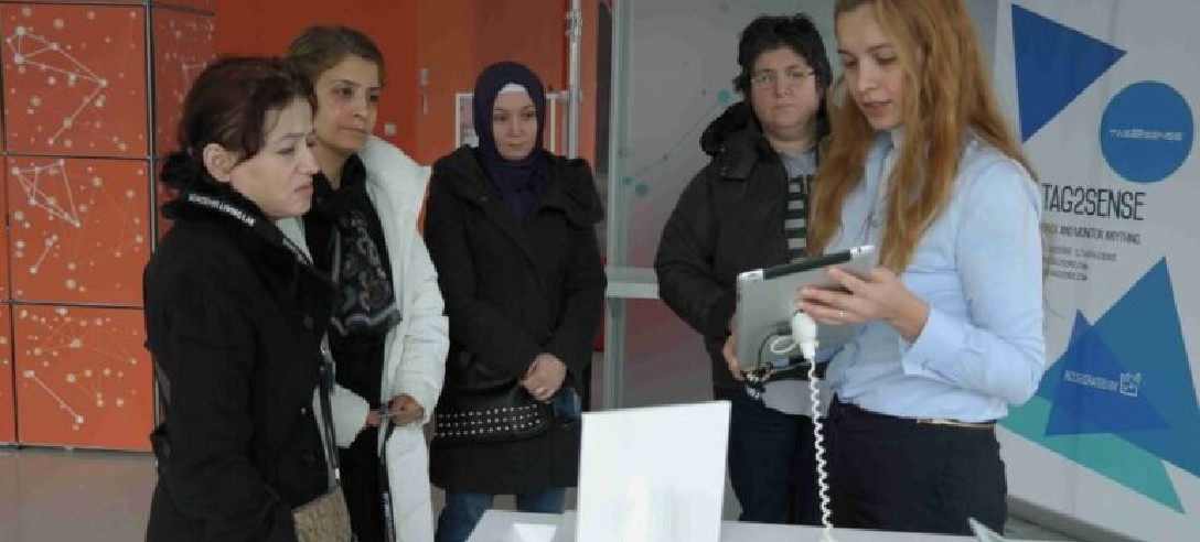 Başakşehir Rehberlik Araştırma Merkezi BLL Tanıtımı