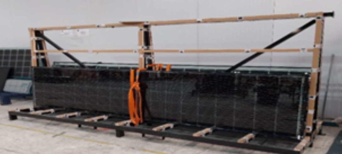 Başakşehir Living Lab METABUILDING LABS Projesi Kapsamında ONYX Firması Tarafından Geliştirilen İnovatif Ürünlerin Pilot Çalışmalarına Ev Sahipliği Yapacak !