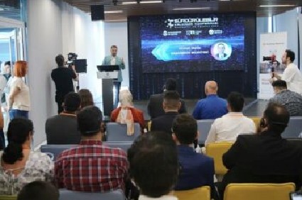 Başakşehir’de Sürdürülebilir Kalkınma Konferansı